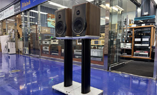 Sonus Faber(소너스파베르)Electa Amator lll