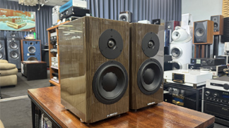 Dynaudio(다인오디오)Special Forty 40주년 기념모델 입고 안내
