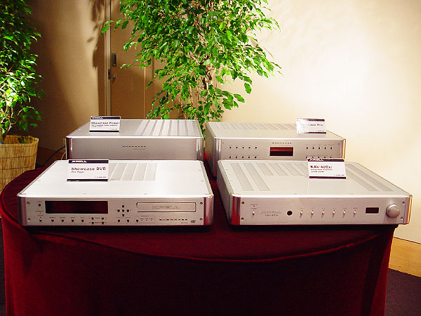 2004 DIGITAL AV Show 2