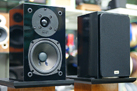 **NHT** SuperZero 2.0 Mini Monitor 입고소식!!