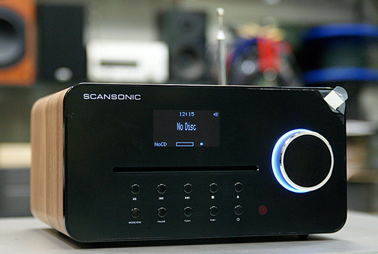**스캔소닉(Scansonic)** R5 (올인원미니) 입고소식!!