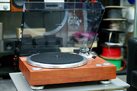 **데논(Denon)** DP-500M 턴테이블 입고소식!!