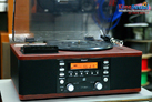 **티악(Teac)** LP-R500 우드색상 입고소식!!!