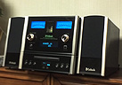 매킨토시(Mcintosh) MXA 60 올인원 제품 설치사진...