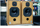 하베스(Harbeth) HL Compact 7ES-3 재입고!!!