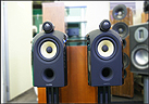  PM1 **★B&W PM1 B&W Carbon Braced Tweeter 신상품 출시!!!