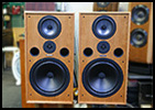 스펜더(Spendor) 클레식스피커 SP100R2 입고소식!!!