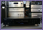 티악 CD-P650 CD플레이어 매장입고소식!!!