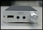 FOSTEX DAC HP-P1, HP-A3 제품 입고소식!!!