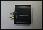 Advance Acoustic WTX500 블루투스 입고소식!!!