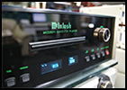 ★Mcintosh(매킨토시)★ MCD301 재입고소식!!!