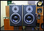 Dynaudio) DM 2/7 북셀프 스피커 매장전시!!!