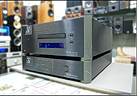 와디아 8+15 CD트랜스포트+DAC 패키지 중고인수품 판매!!!