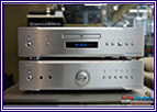 티악 AI-1000,CD-1000 매장입고 소식!!!