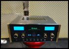 ★Mcintosh(매킨토시)★ C2300G 매장전시품 판매!!!