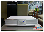이소텍(ISOTEK) EVO3 Aquarius 전원 컨디셔너 매장입고소식!!!