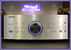 어드밴스 어쿠스틱(Advance Acoustic) MPP-506DA 프리앰프 매장입고소식!!!