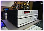 ★Simaudio(심오디오)★ Moon 250i+Moon 260d 매장전시품 판매!!!