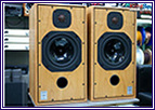 하베스(Harbeth) 북쉘프 스피커 HL Compact 7ES-3 재입고!!!