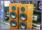 ★프로악(ProAc)★ Studio 140 MK2 매장전시품 판매!!!