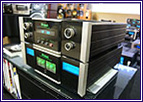 ★Mcintosh(매킨토시)★ C1000 진공관 프리앰프 매장전시품 판매!!! 