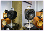 BeoSound 5+BeoLab 3+ 리모콘 매장전시품 패키지 
