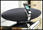 zeppelin Air LCM/B&W 제플린 아이팟 도킹 시스템 매장재입고소식!!!