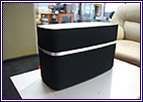 B&W(비엔더블유) A7 AirPlay Speaker 매장 재입고 소식!!!