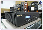 ★Musical Fidelity(뮤지컬피델리티)★ M6CD CD플레이어 매장전시품!!!