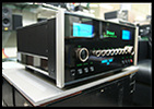 McIntosh(매킨토시) C50 프리앰프 입고소식!!!