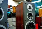 다인오디오(DynAudio) Excite X36, X16 입고 전시중!!!