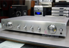 Onkyo 온쿄 A-5VL DAC 내장 인티 앰프 이미지