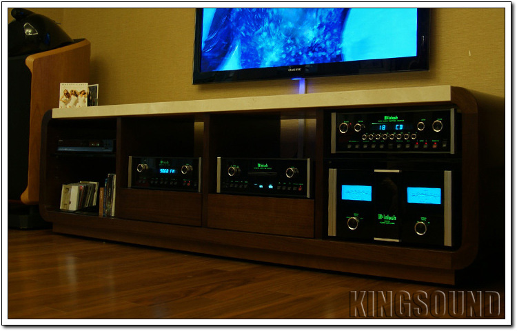 매킨토시(MCintosh) MC402, C46, MCD301, MR85