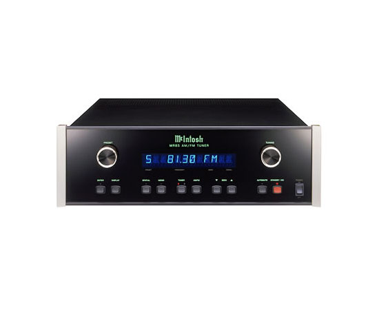 매킨토시(Mcintosh) MR85 튜너