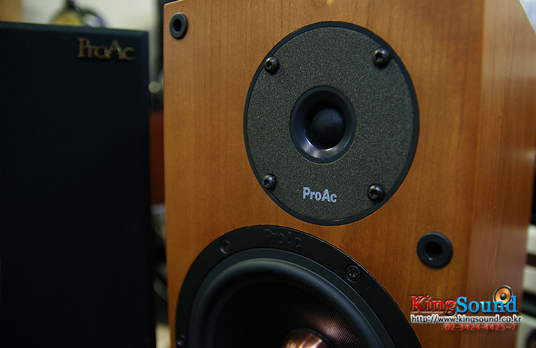 프로악 ProAC D15 스피커