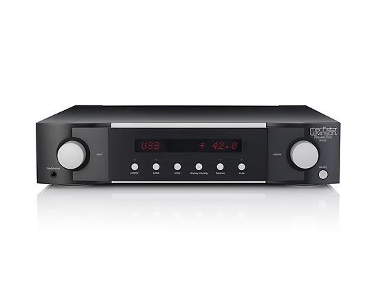 Mark Levinson(마크레빈슨)No.523 프리앰프