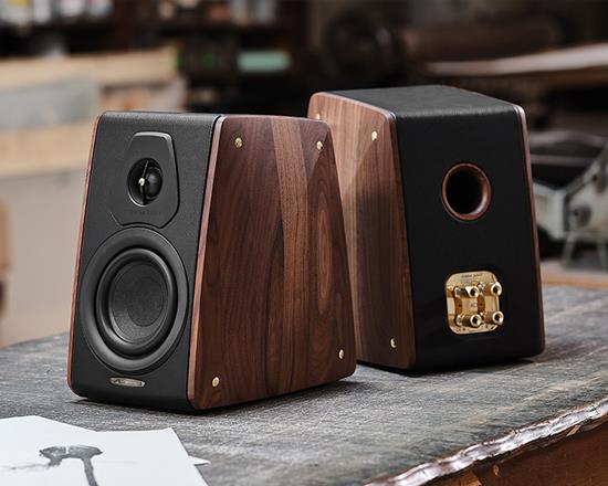 Sonus Faber(소너스파베르)Concertino G4