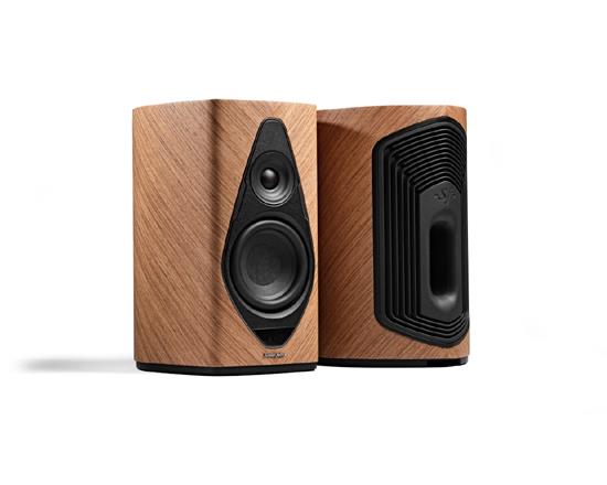 Sonus Faber(소너스파베르)Duetto 올인원스피커