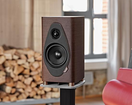 Sonus Faber(소너스파베르)Sonetto I G2 북셀프 스피커