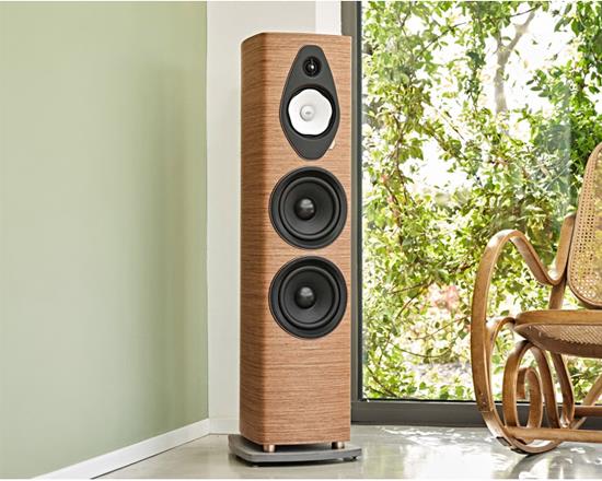 Sonus Faber(소너스파베르)Sonetto VIII G2