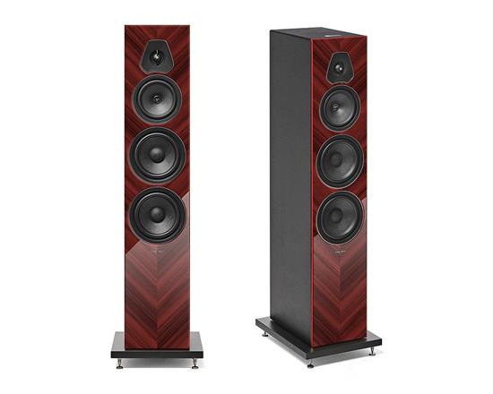 Sonus Faber(소너스파베르)Lumina V Amator