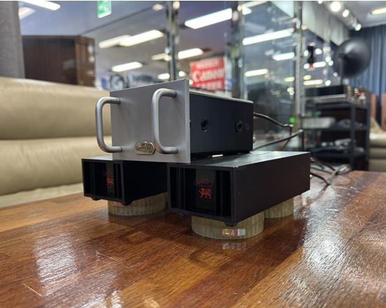 Gryphon(그리폰)Head Amp MC 포노스테이지