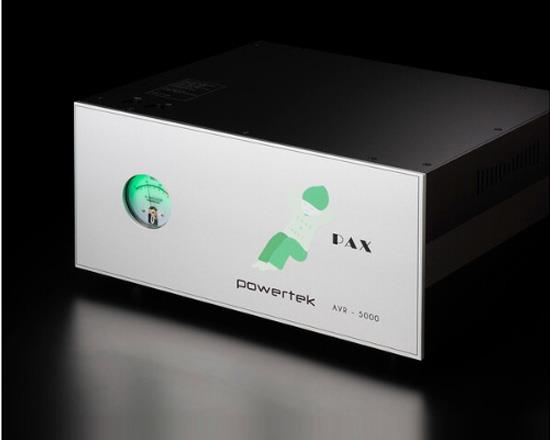 Powertek(파워테크)AVR-5000 자동전압조절장치