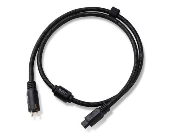 Powertek(파워테크)Black Snake(블랙스네이크)2m