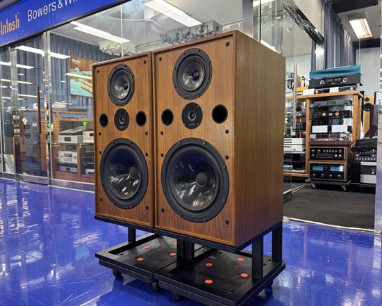 Spendor(스펜더)SP100 스피커