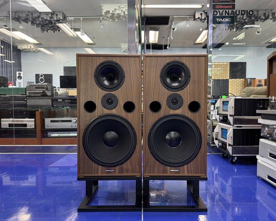 Spendor(스펜더)Classic 100 스피커