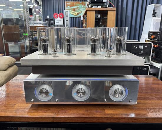 Hovland(호블랜드)HP200프리앰프+ Sapphire 파워앰프