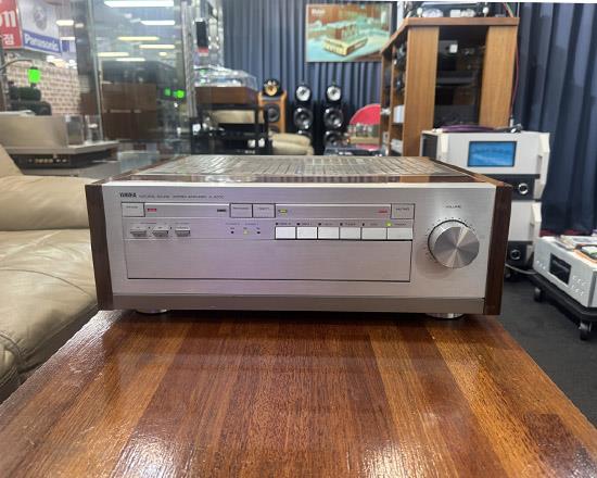 Yamaha(야마하)A-2000  인티앰프