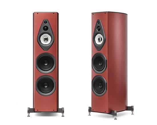 Sonus Faber(소너스파베르)Amati Supreme
