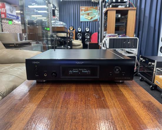 Denon(데논)DNP-2000NE 네트워크 플레이어